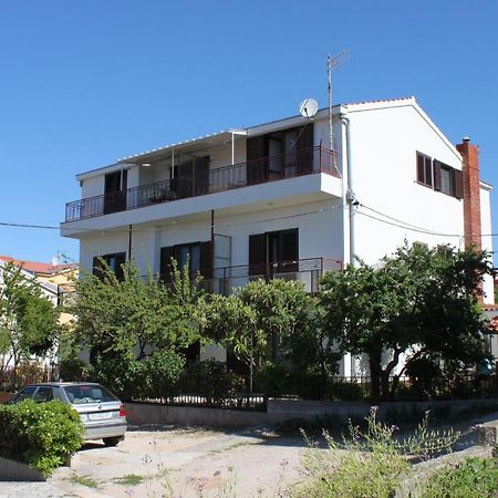 Apartments With A Parking Space Vodice - 7604 Exterior foto