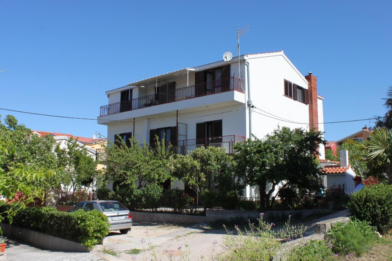 Apartments With A Parking Space Vodice - 7604 Exterior foto