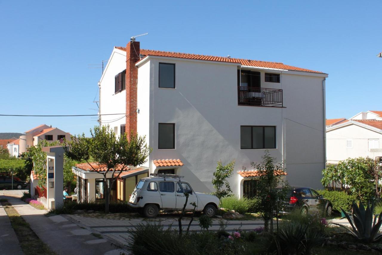 Apartments With A Parking Space Vodice - 7604 Exterior foto