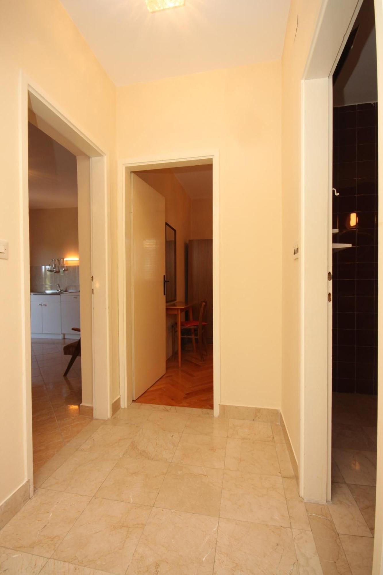 Apartments With A Parking Space Vodice - 7604 Exterior foto