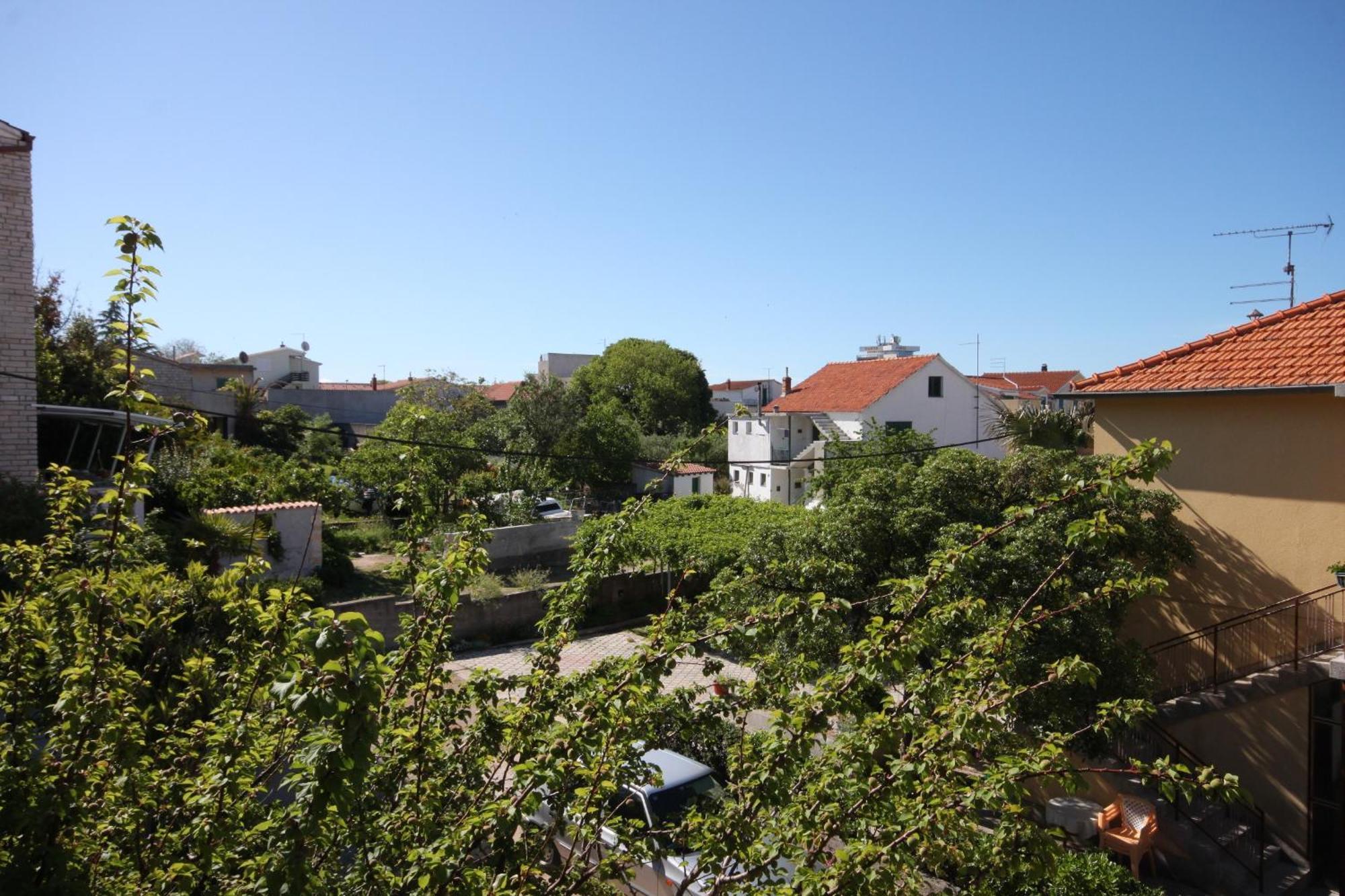 Apartments With A Parking Space Vodice - 7604 Exterior foto