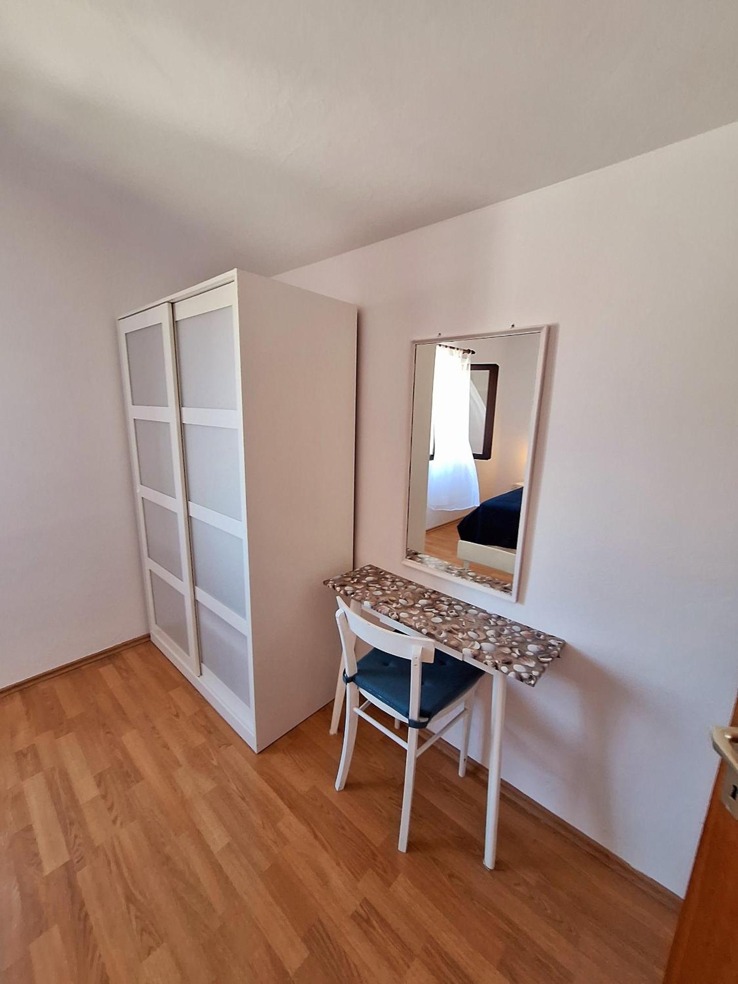 Apartments With A Parking Space Vodice - 7604 Habitación foto