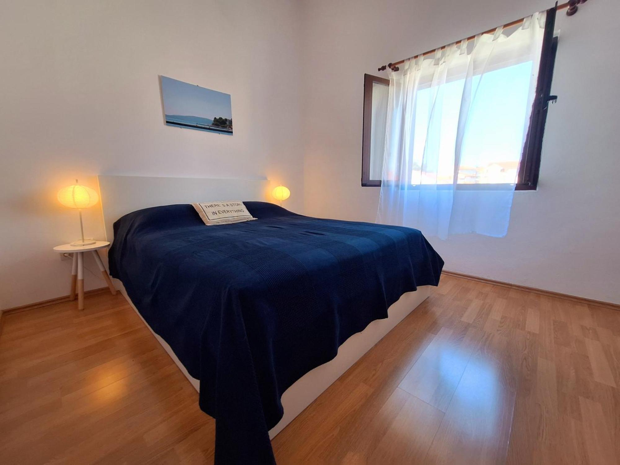 Apartments With A Parking Space Vodice - 7604 Habitación foto