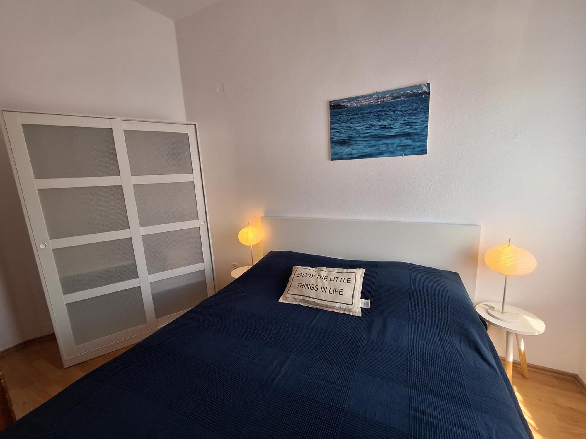 Apartments With A Parking Space Vodice - 7604 Habitación foto