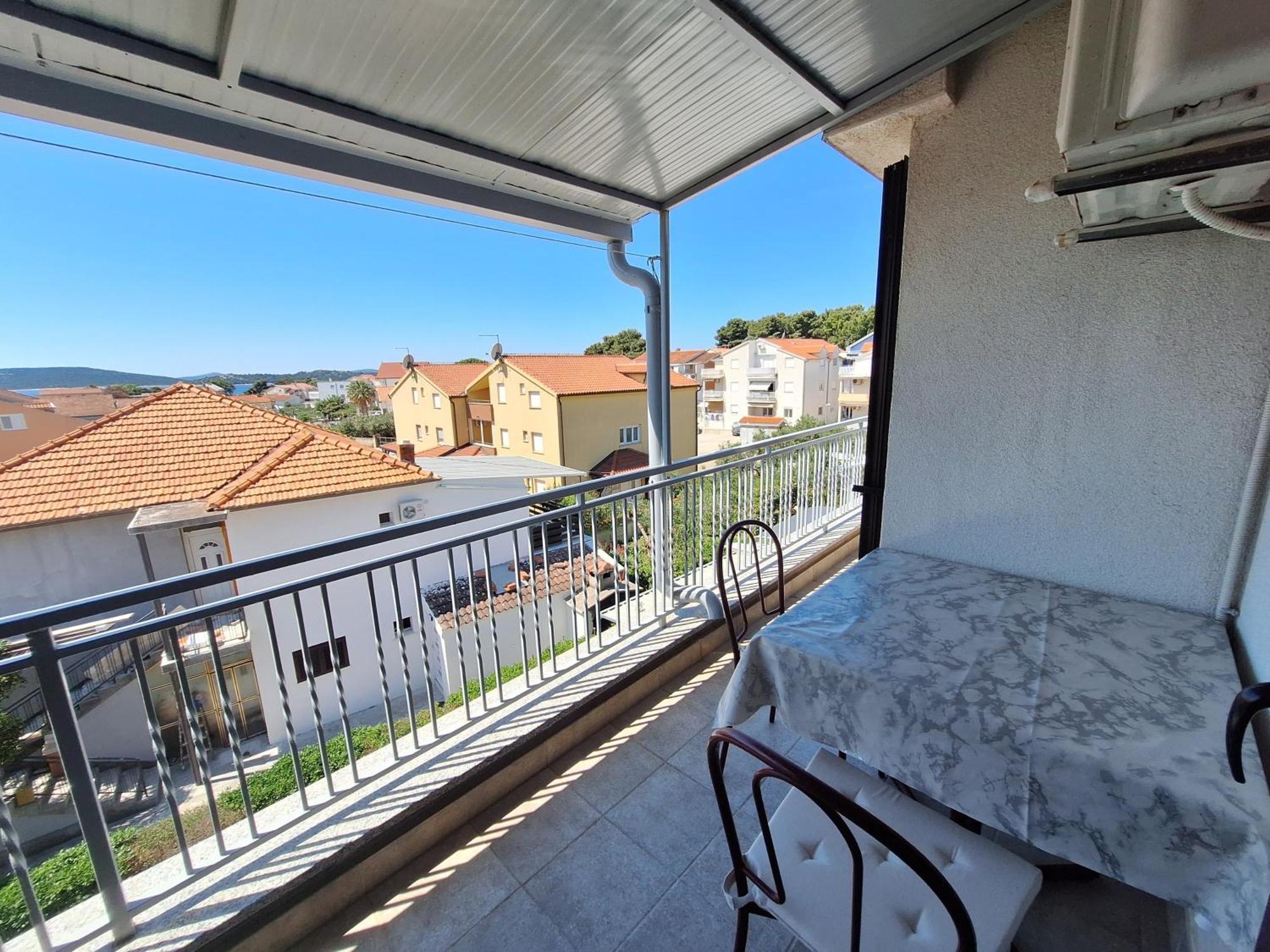 Apartments With A Parking Space Vodice - 7604 Exterior foto