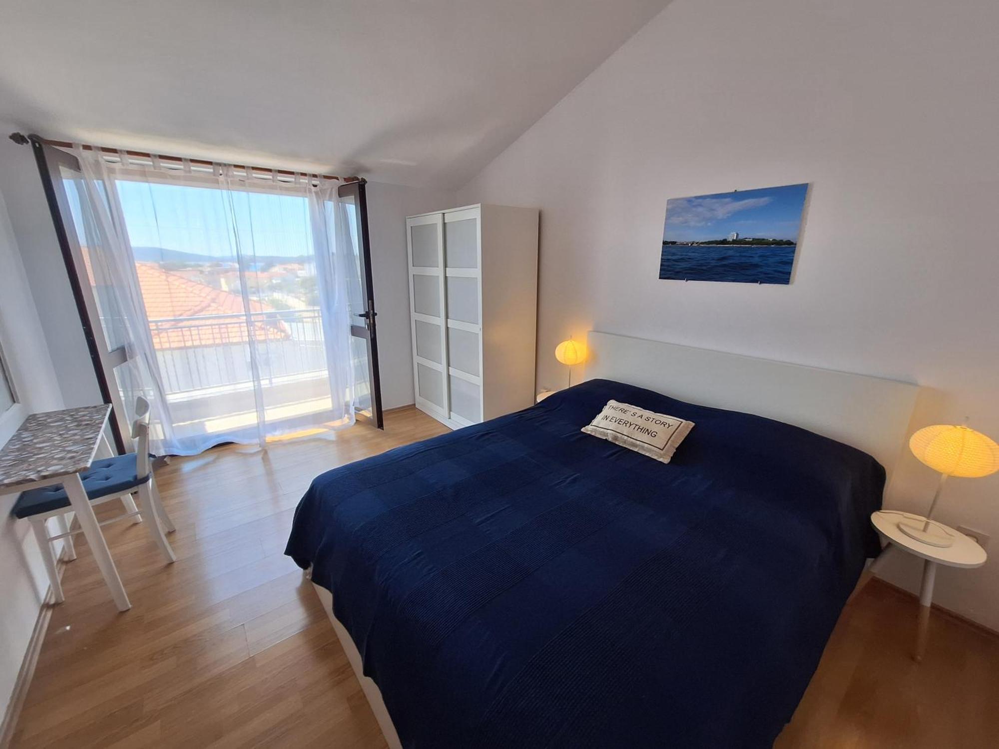 Apartments With A Parking Space Vodice - 7604 Exterior foto