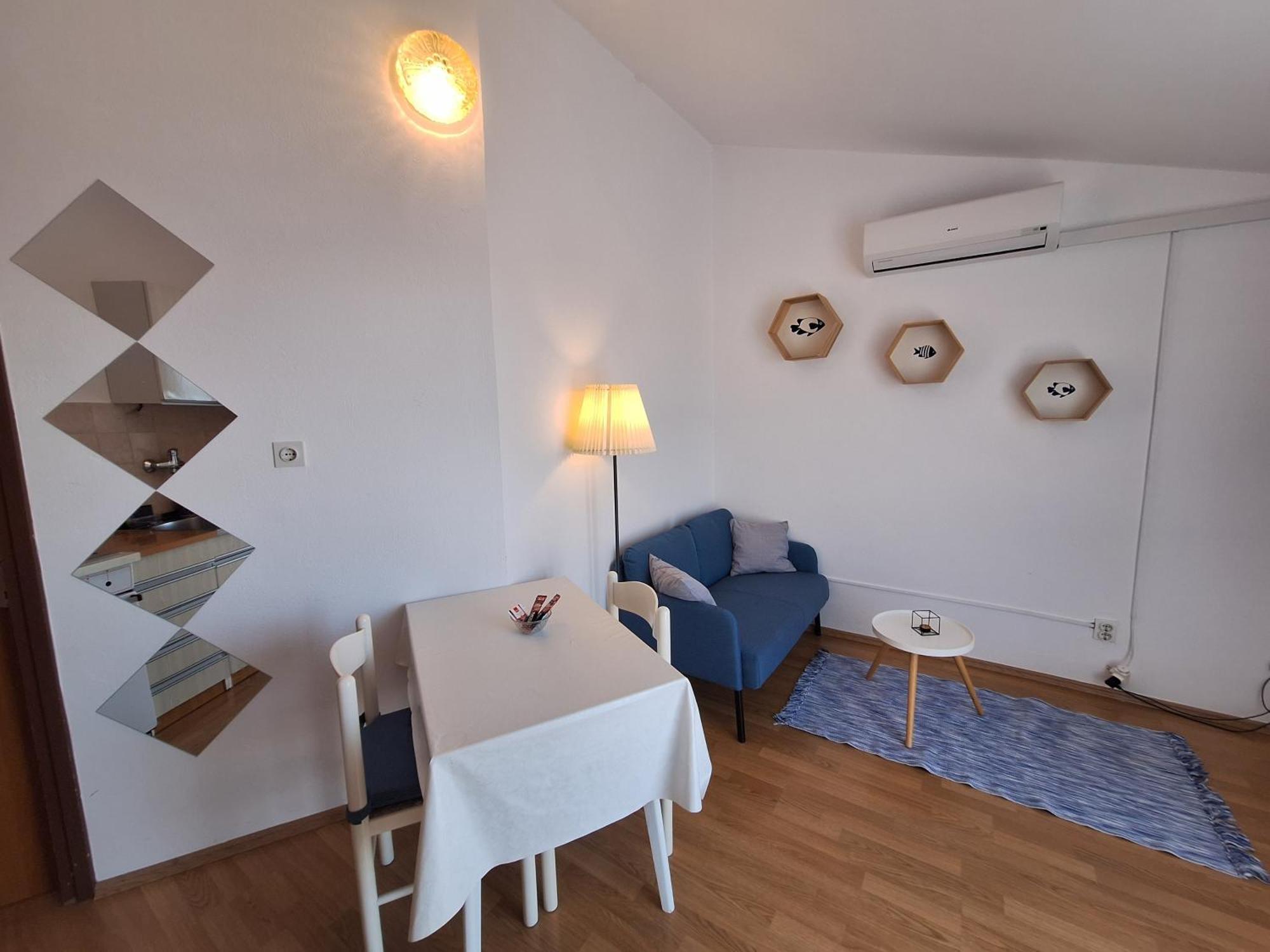 Apartments With A Parking Space Vodice - 7604 Exterior foto