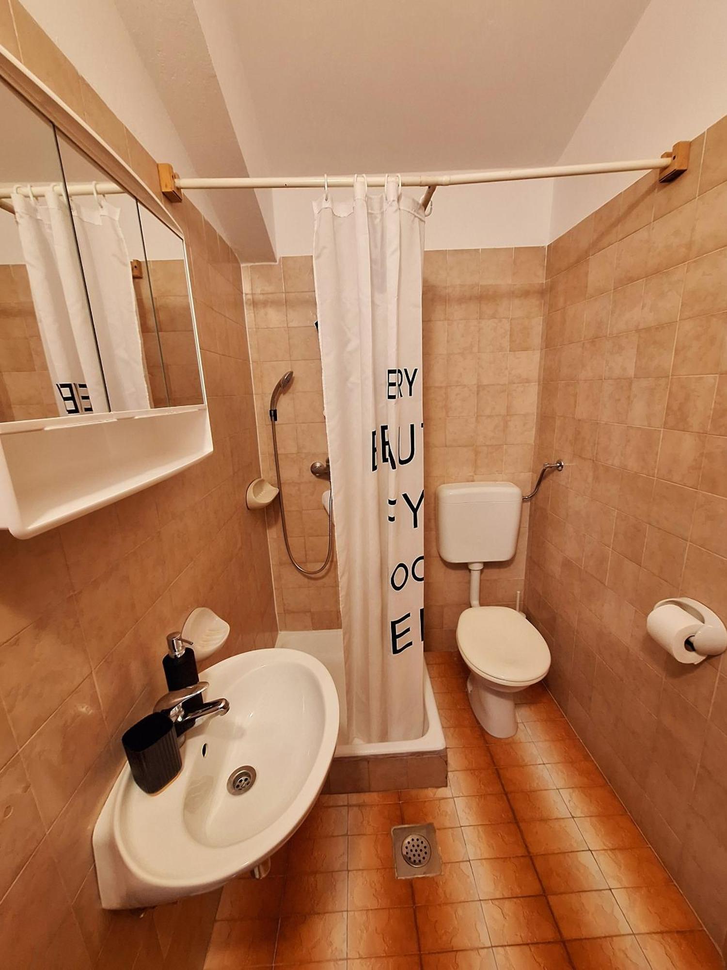 Apartments With A Parking Space Vodice - 7604 Exterior foto