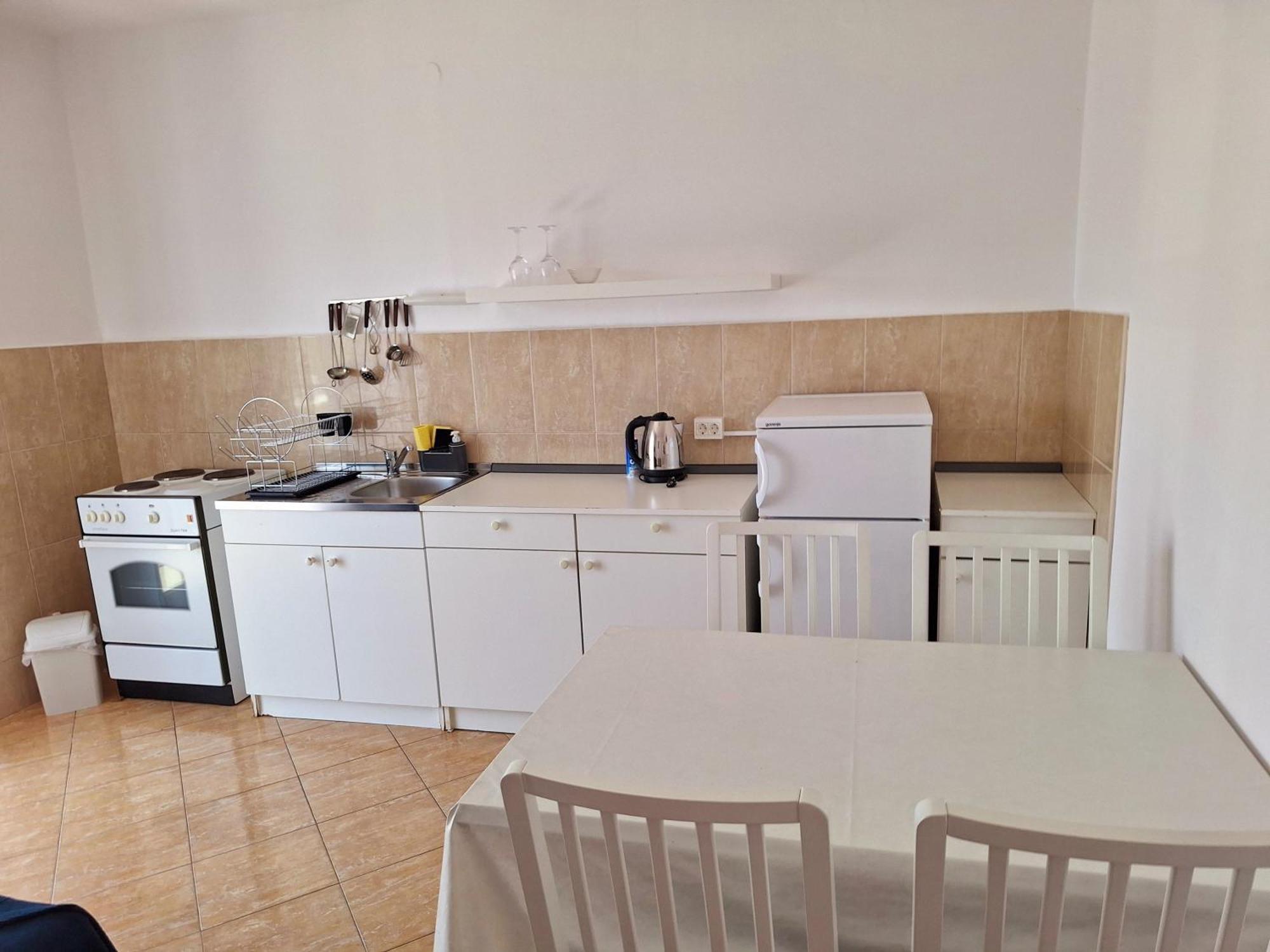 Apartments With A Parking Space Vodice - 7604 Exterior foto
