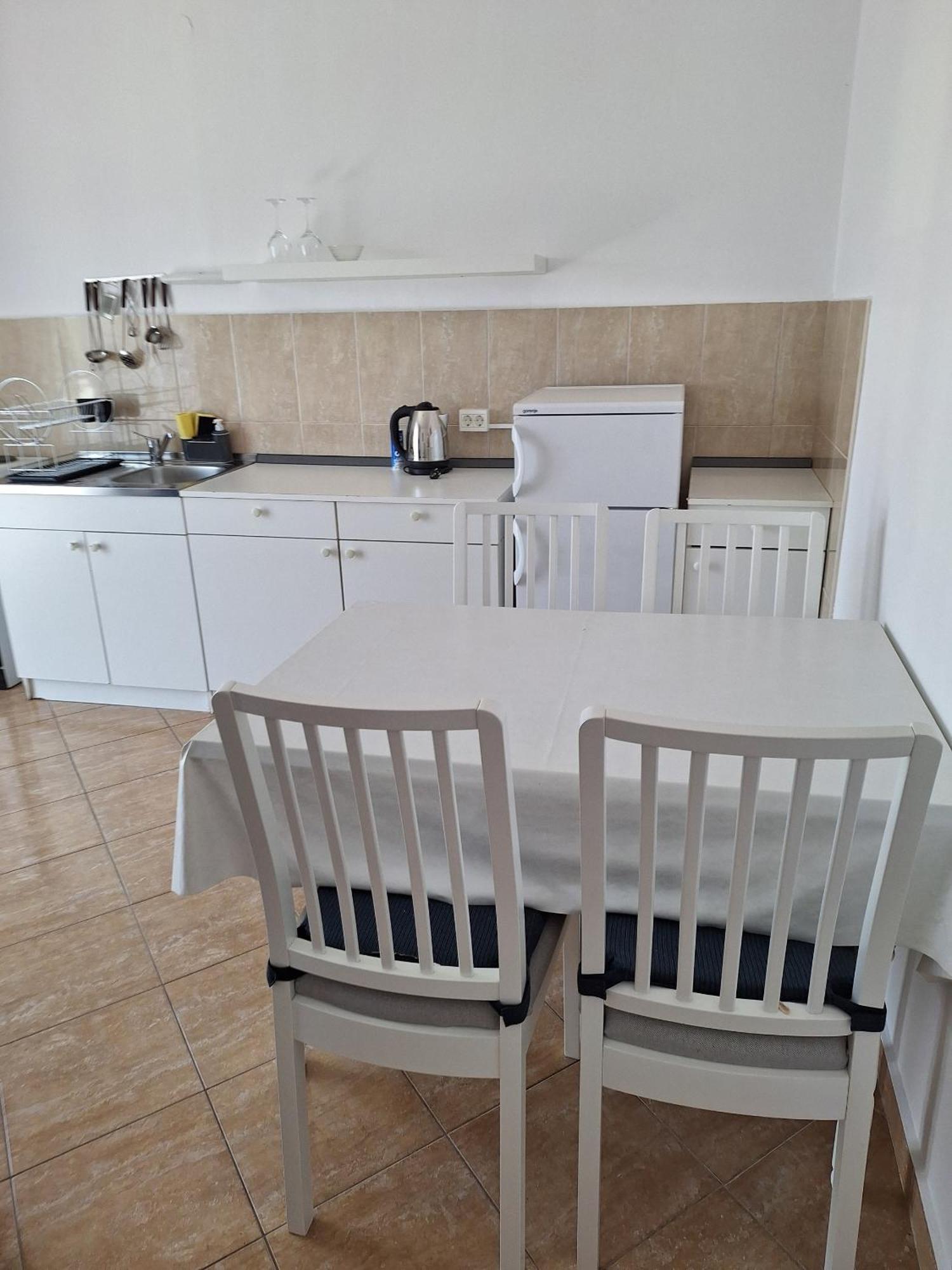 Apartments With A Parking Space Vodice - 7604 Exterior foto